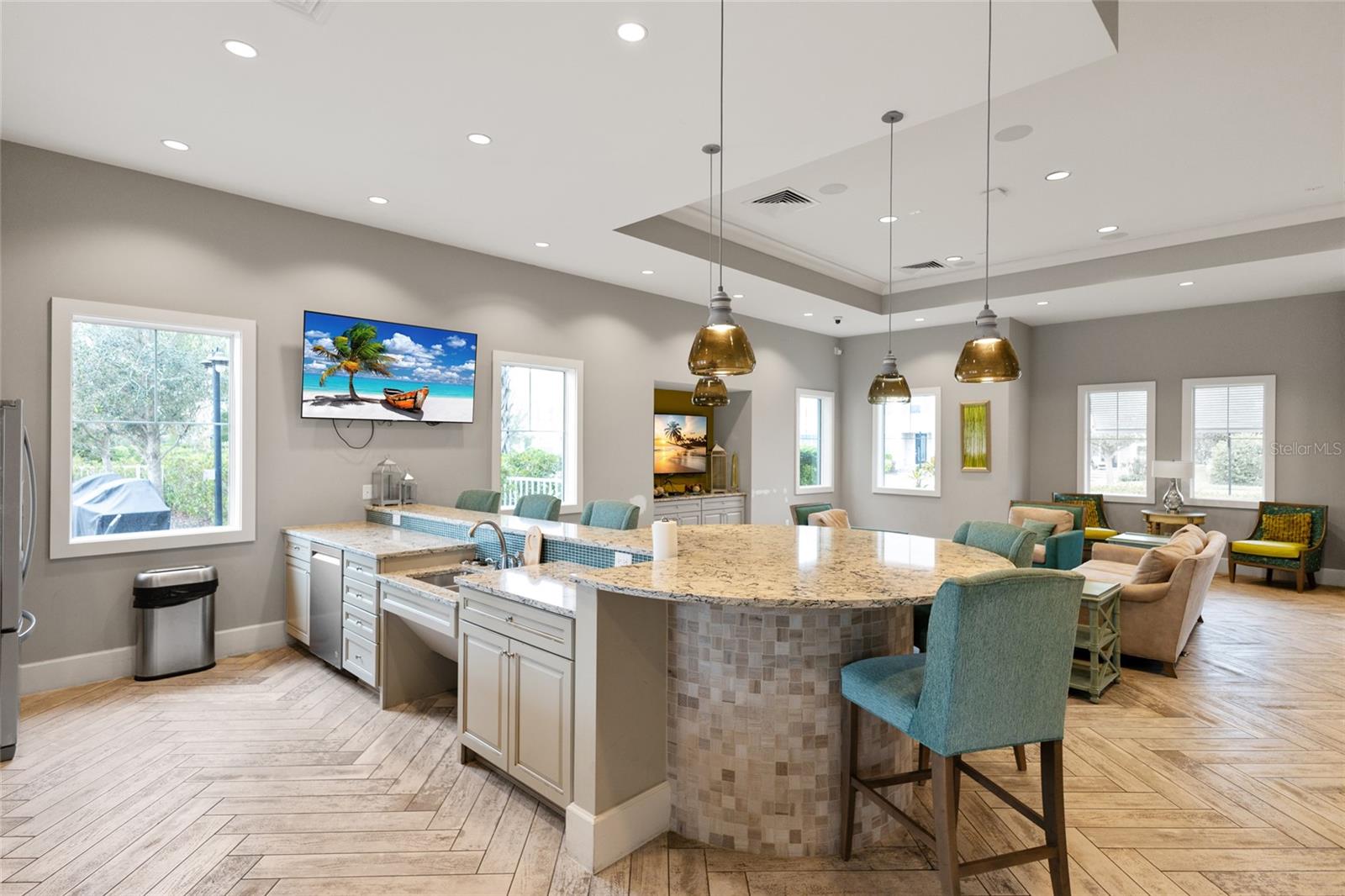 MALLORY PARK PH II SUBPH C & D - Residential