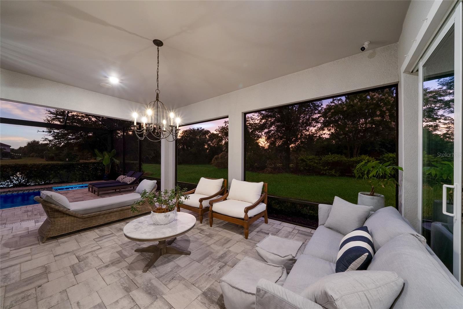 MALLORY PARK PH II SUBPH C & D - Residential