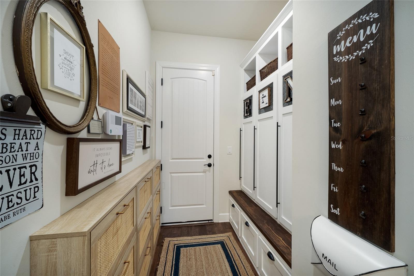 MALLORY PARK PH II SUBPH C & D - Residential