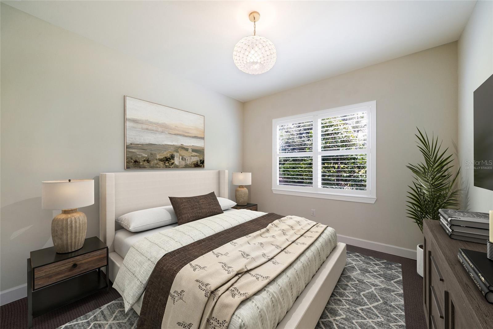MALLORY PARK PH II SUBPH C & D - Residential