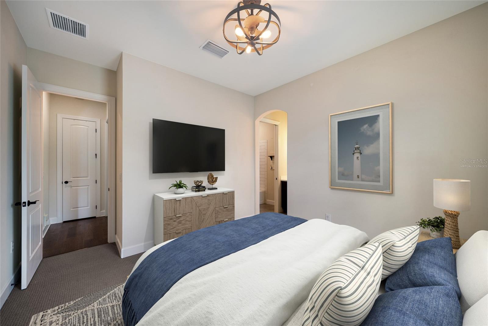 MALLORY PARK PH II SUBPH C & D - Residential