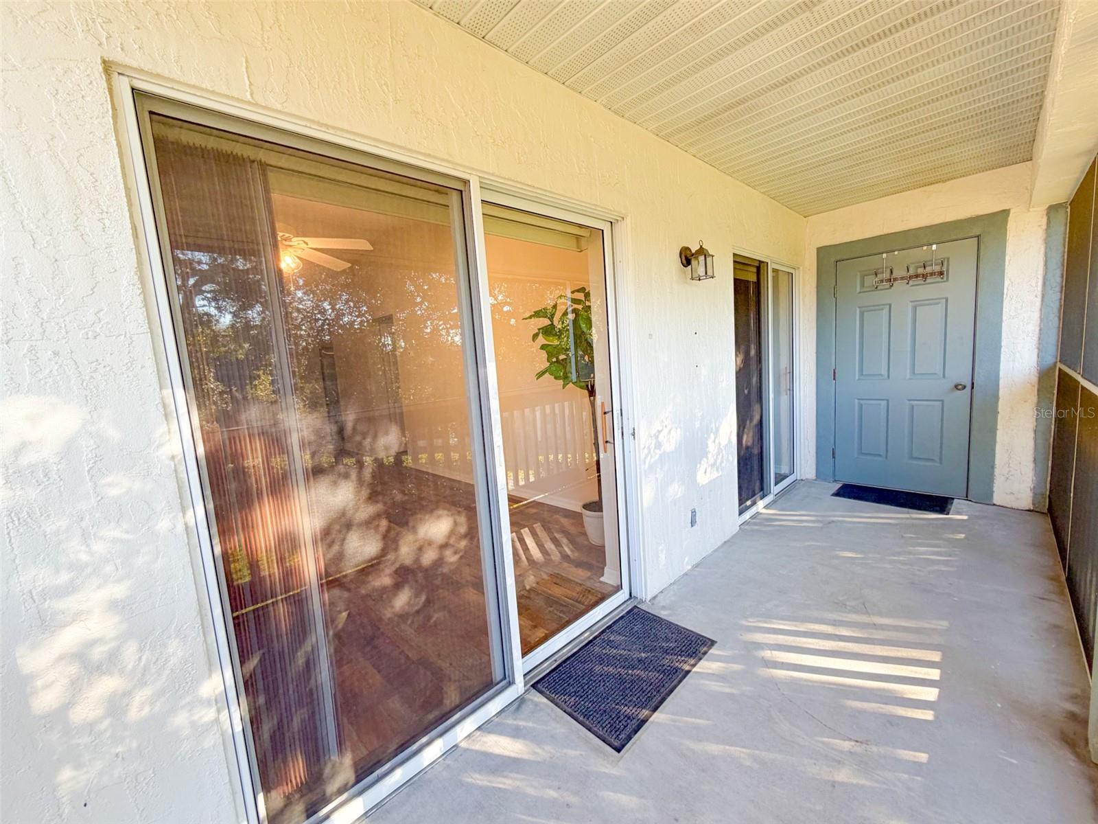 PARK LAKE - Residential Lease