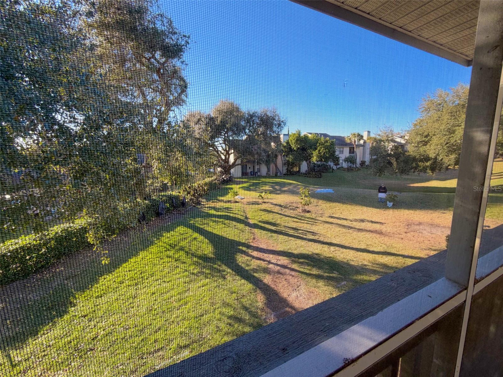 PARK LAKE - Residential Lease