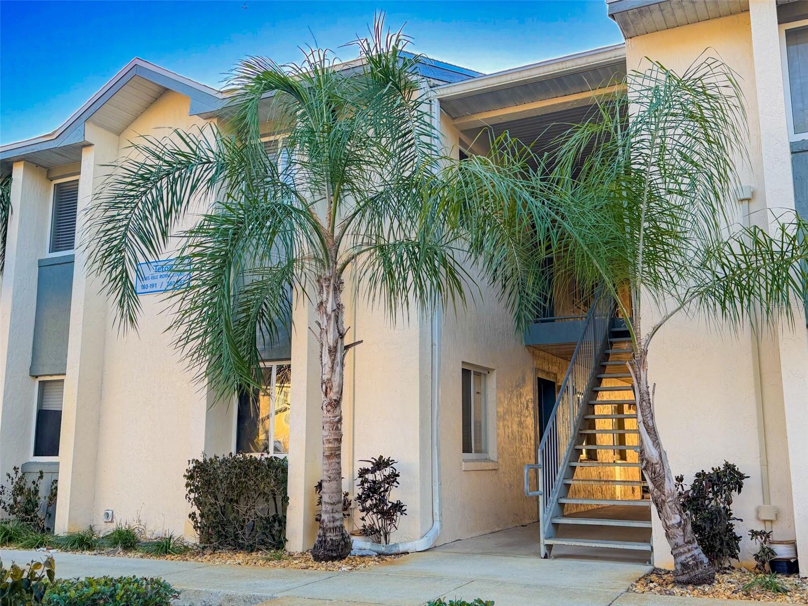 PARK LAKE - Residential Lease