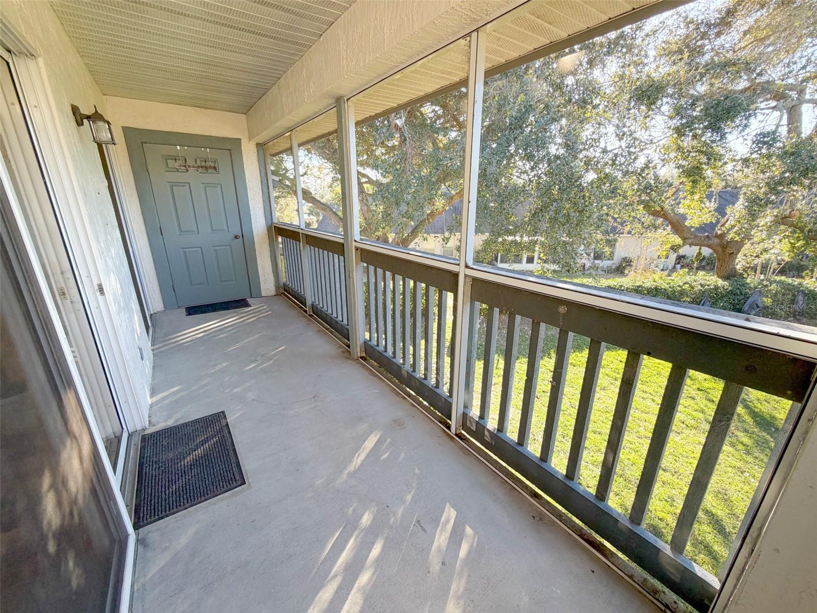 PARK LAKE - Residential Lease