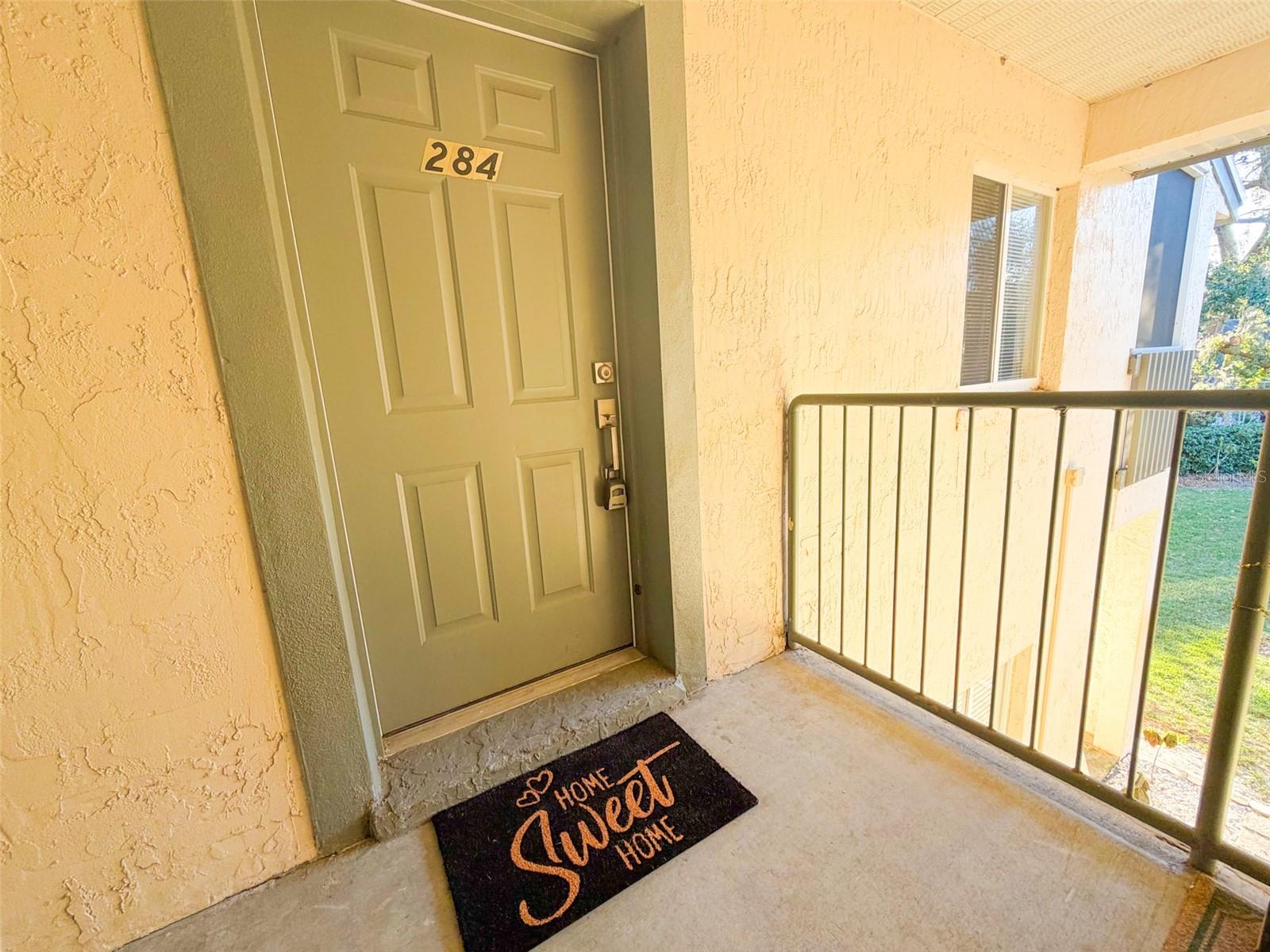 PARK LAKE - Residential Lease
