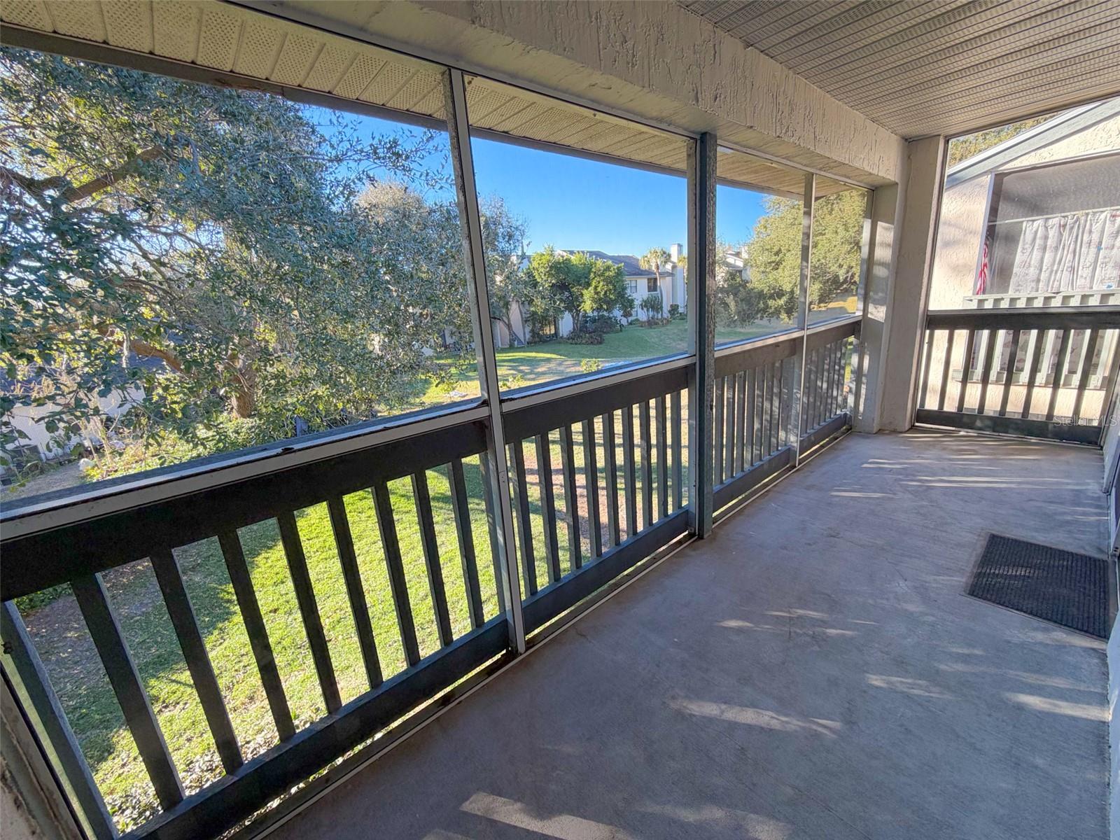 PARK LAKE - Residential Lease