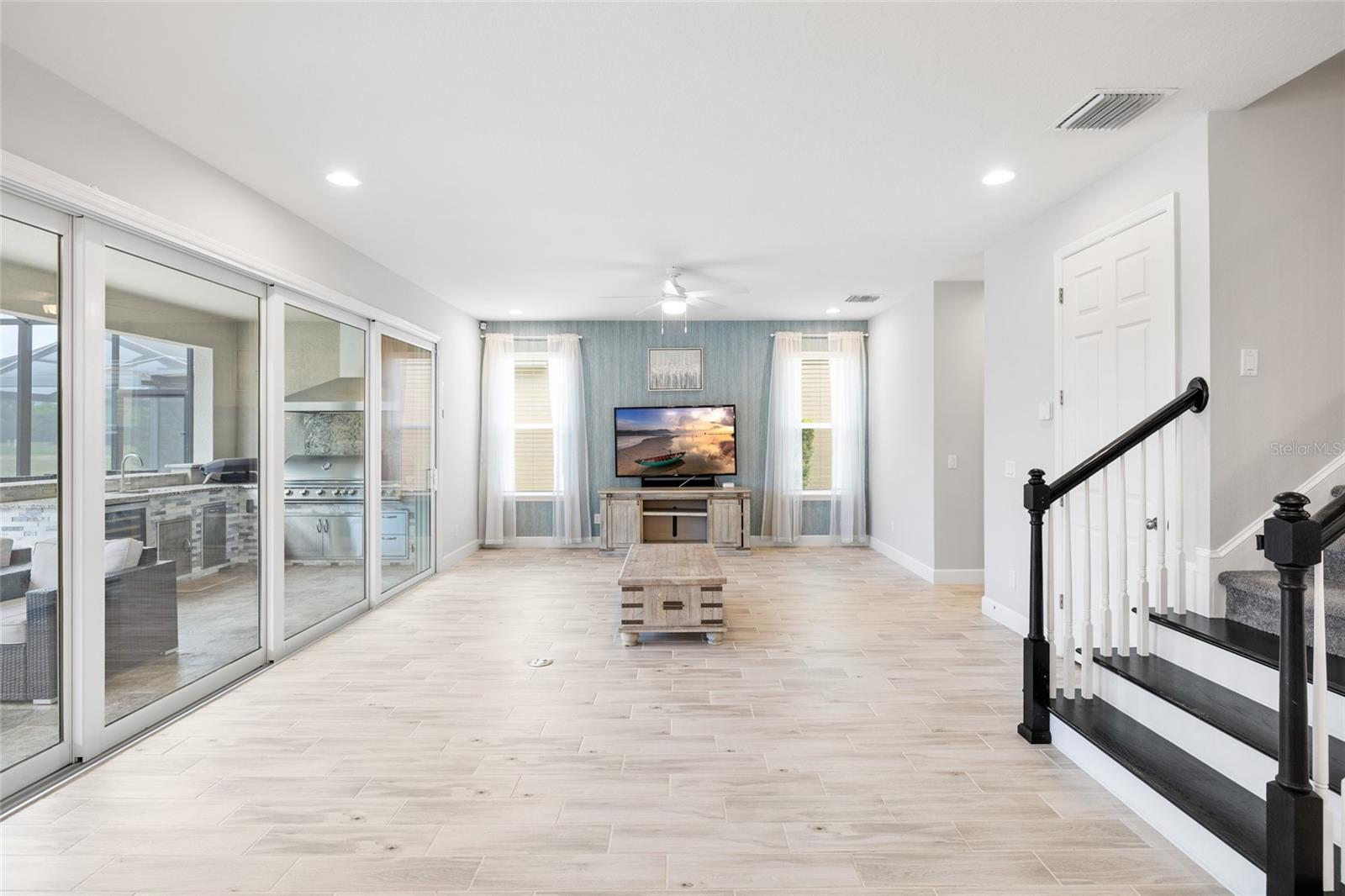 CITRUS CHASE - Residential Lease
