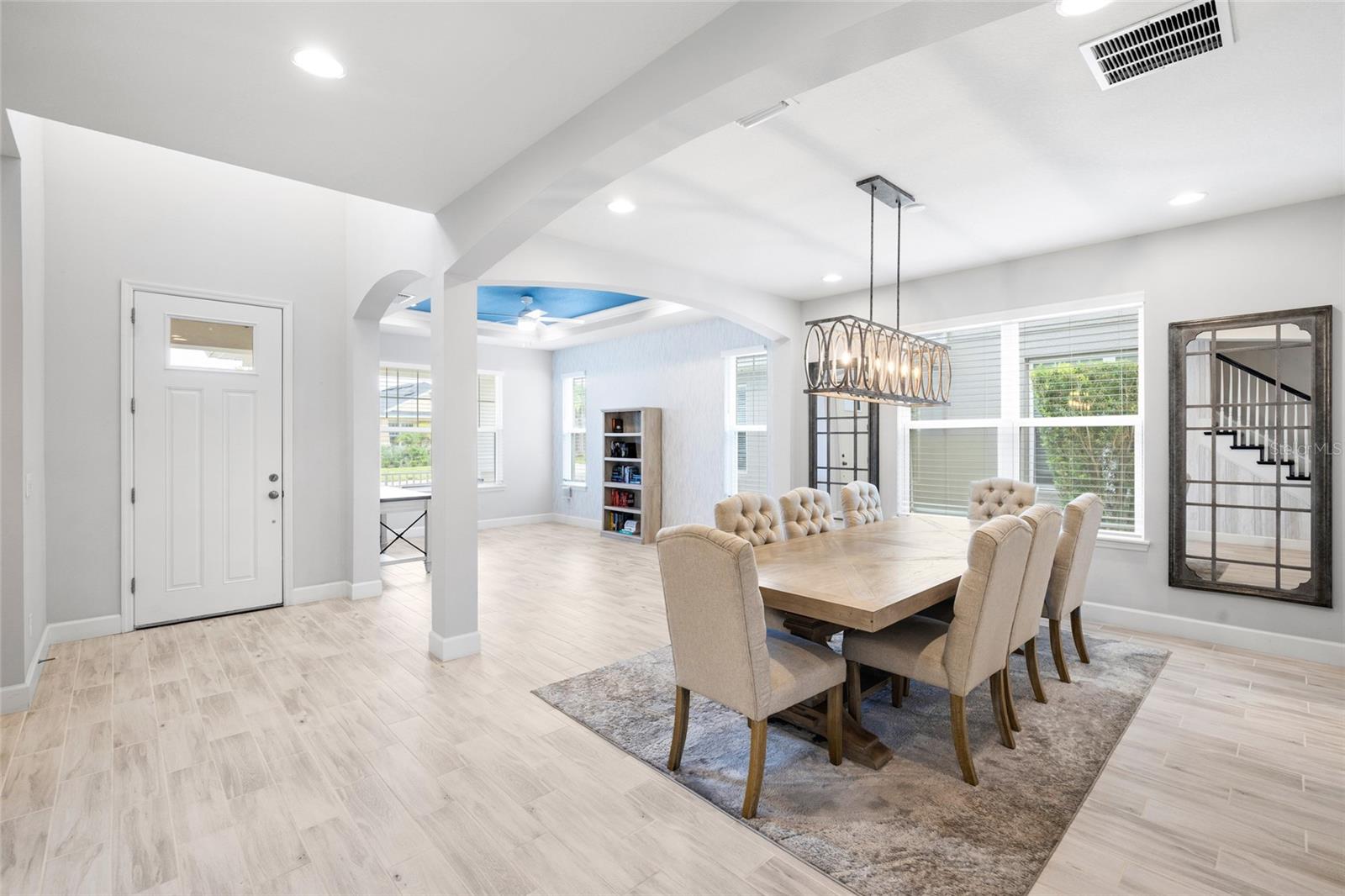 CITRUS CHASE - Residential Lease