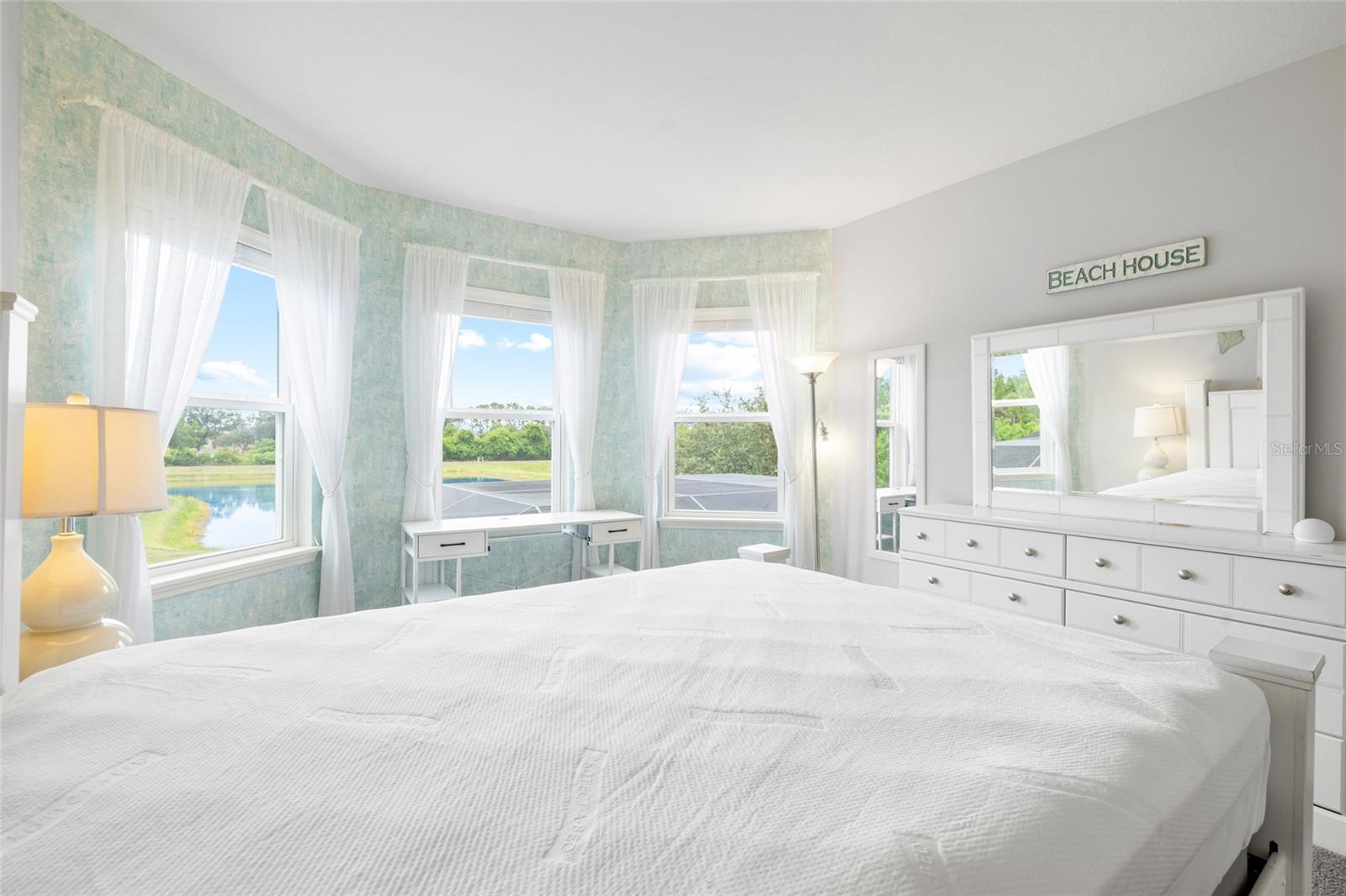 CITRUS CHASE - Residential Lease