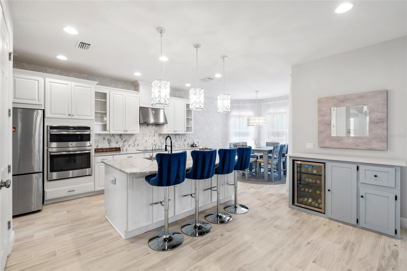 CITRUS CHASE - Residential Lease