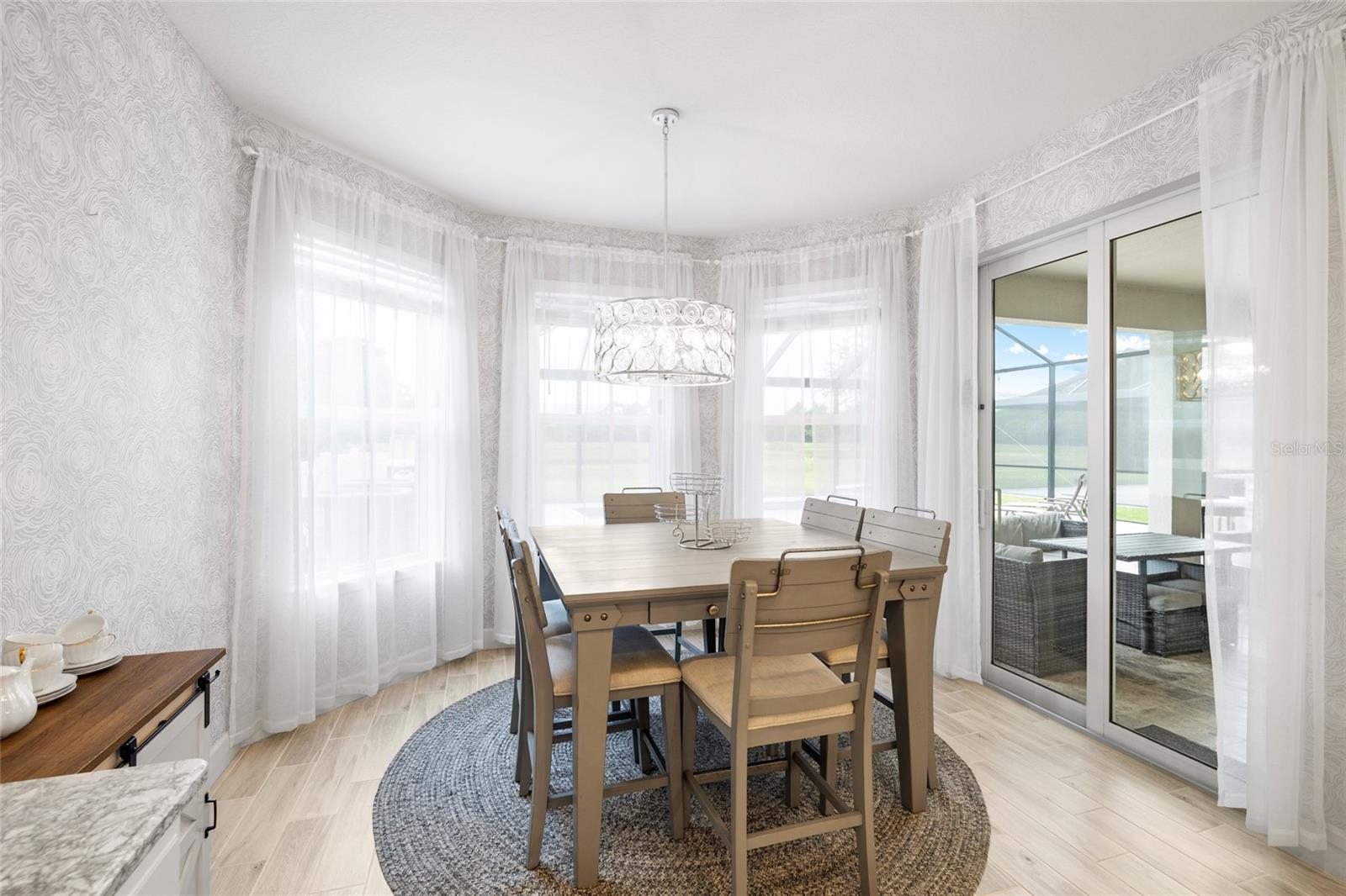 CITRUS CHASE - Residential Lease