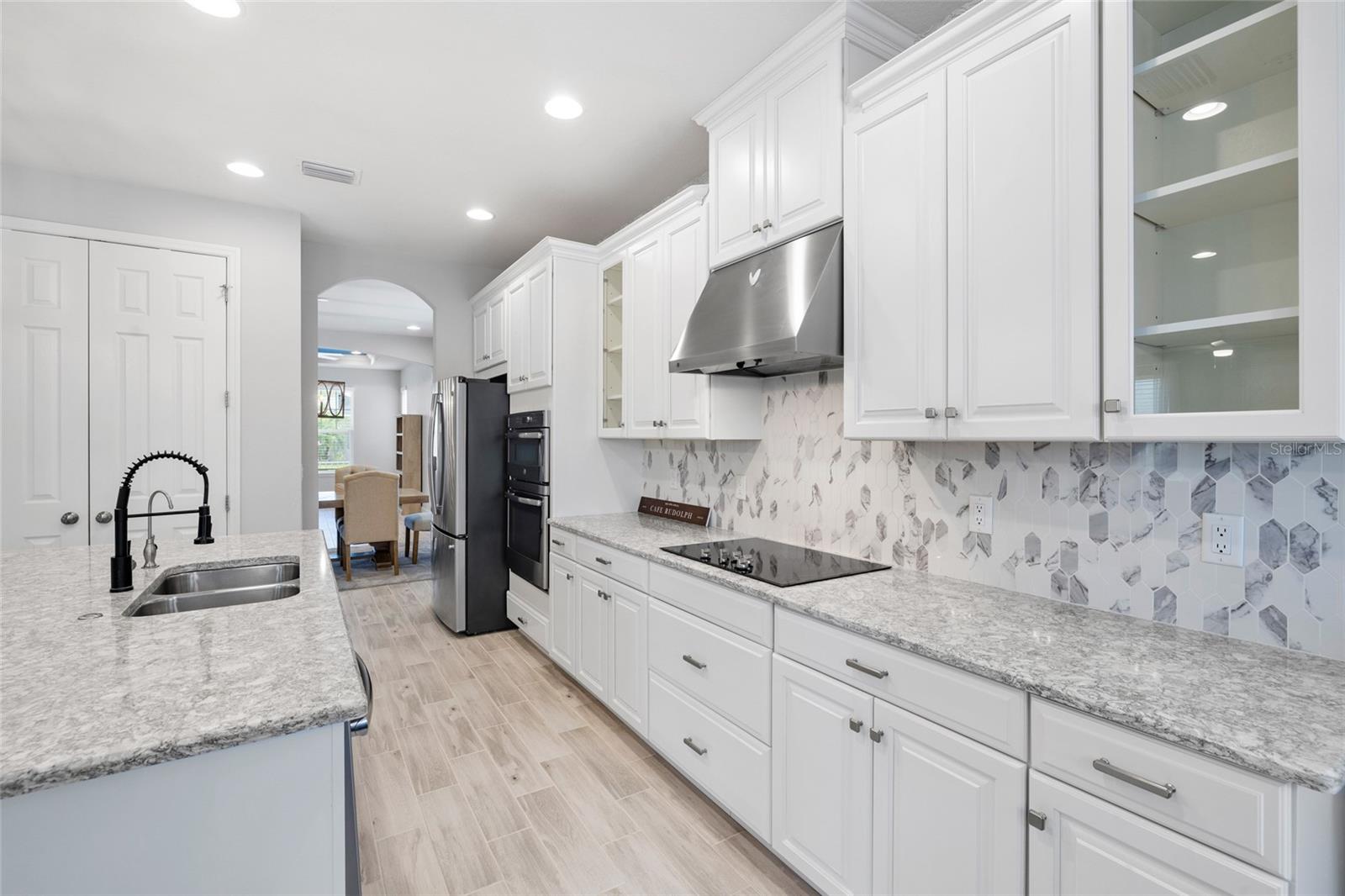 CITRUS CHASE - Residential Lease