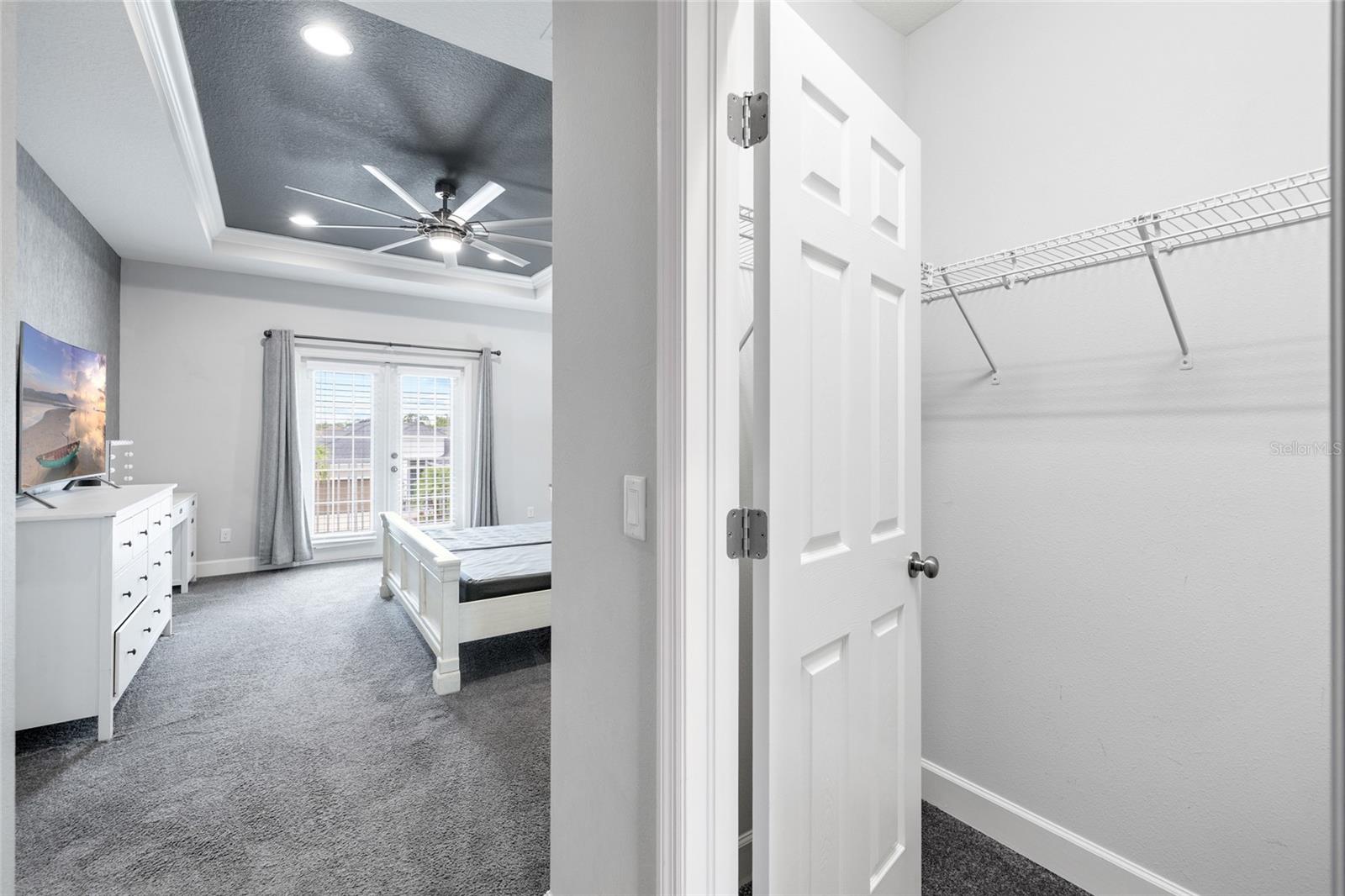 CITRUS CHASE - Residential Lease