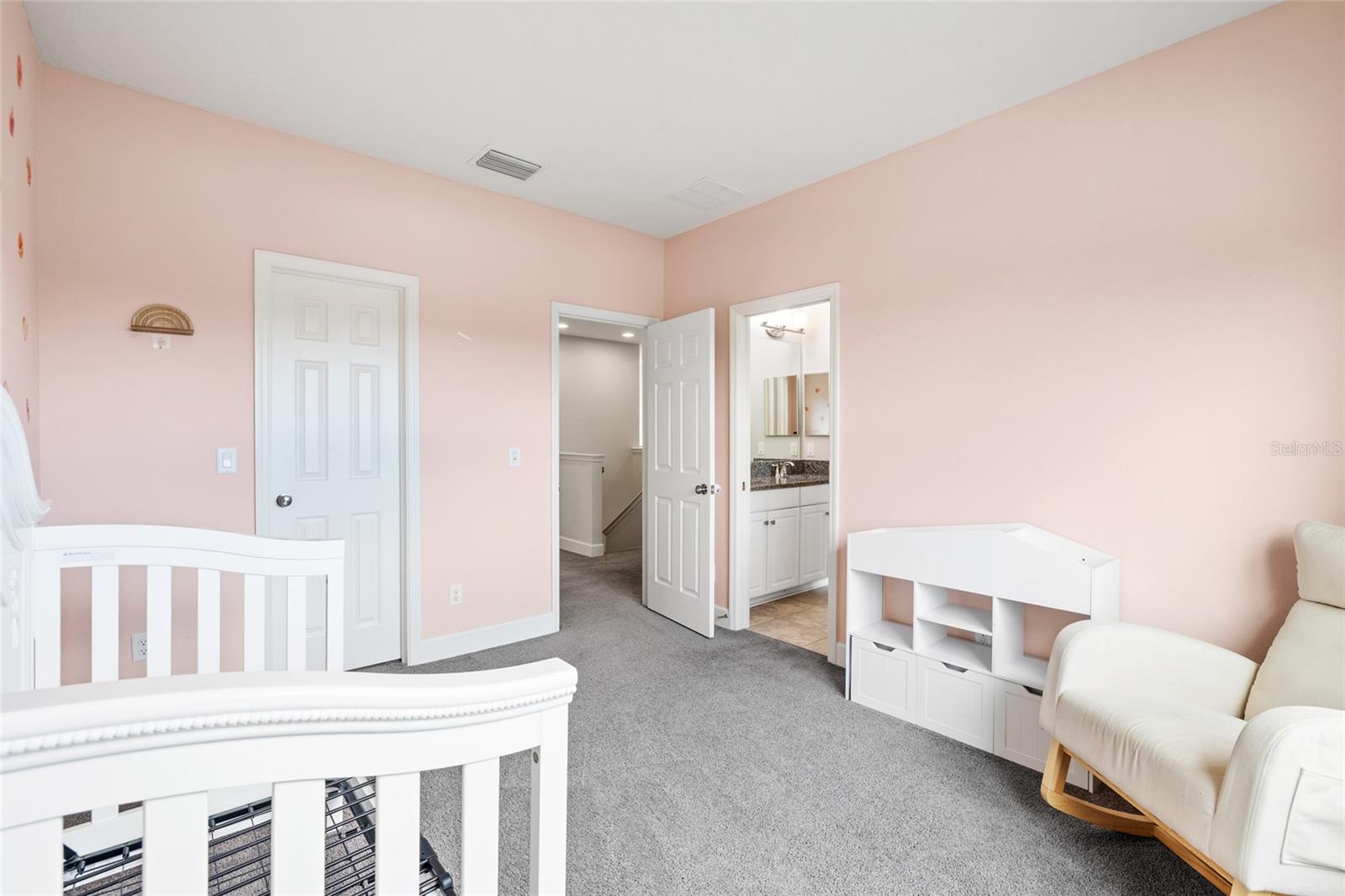 CITRUS CHASE - Residential Lease