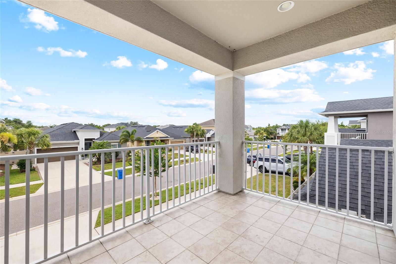 CITRUS CHASE - Residential Lease