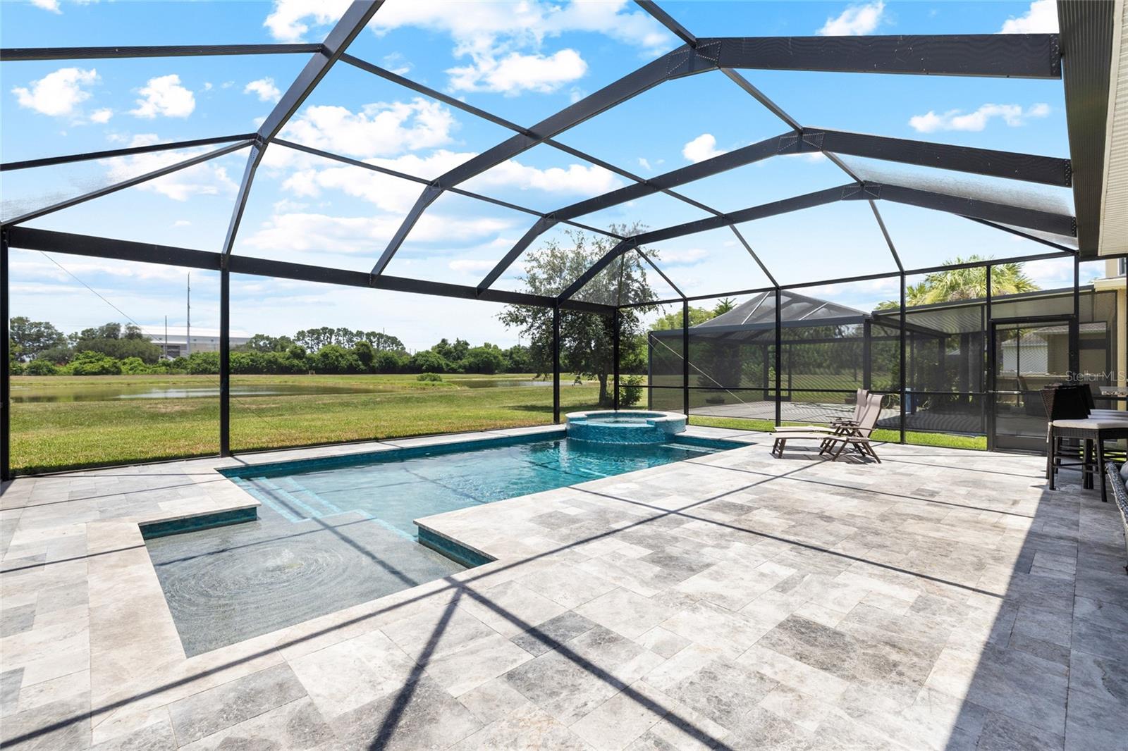 CITRUS CHASE - Residential Lease