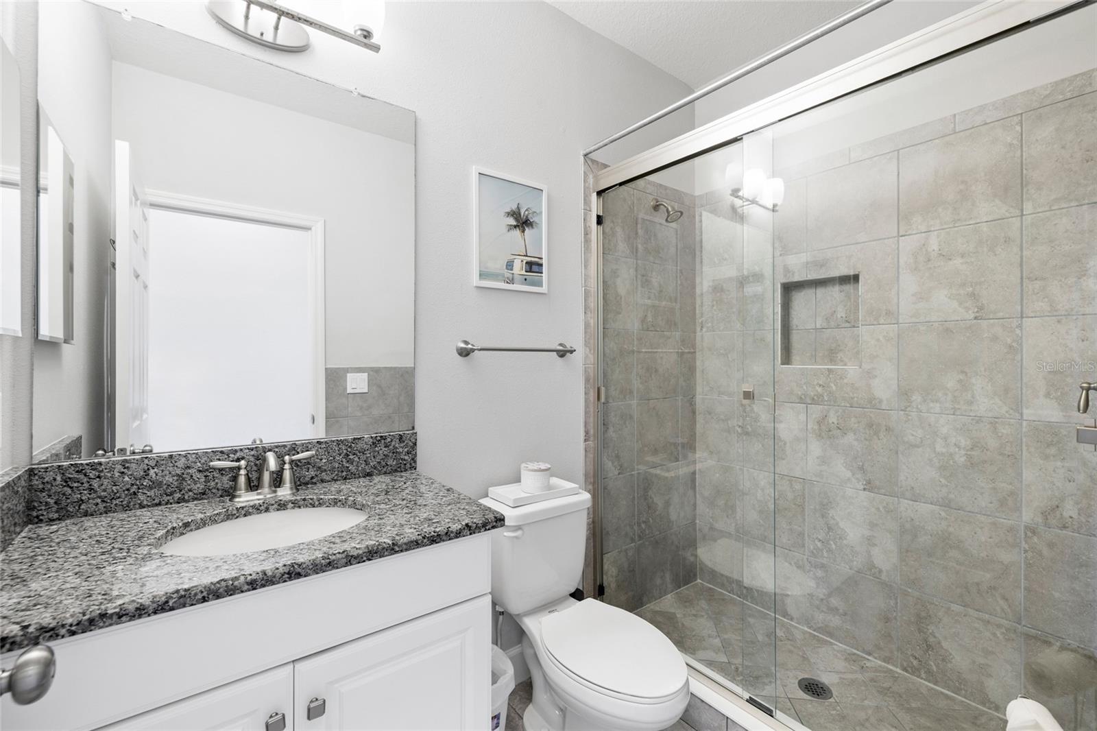 CITRUS CHASE - Residential Lease