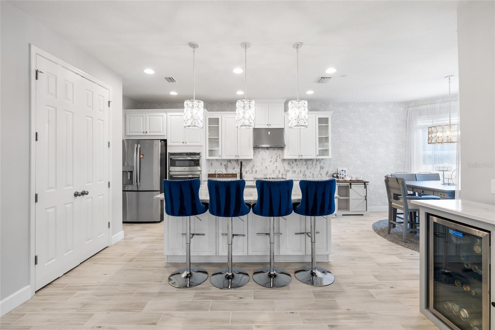 CITRUS CHASE - Residential Lease