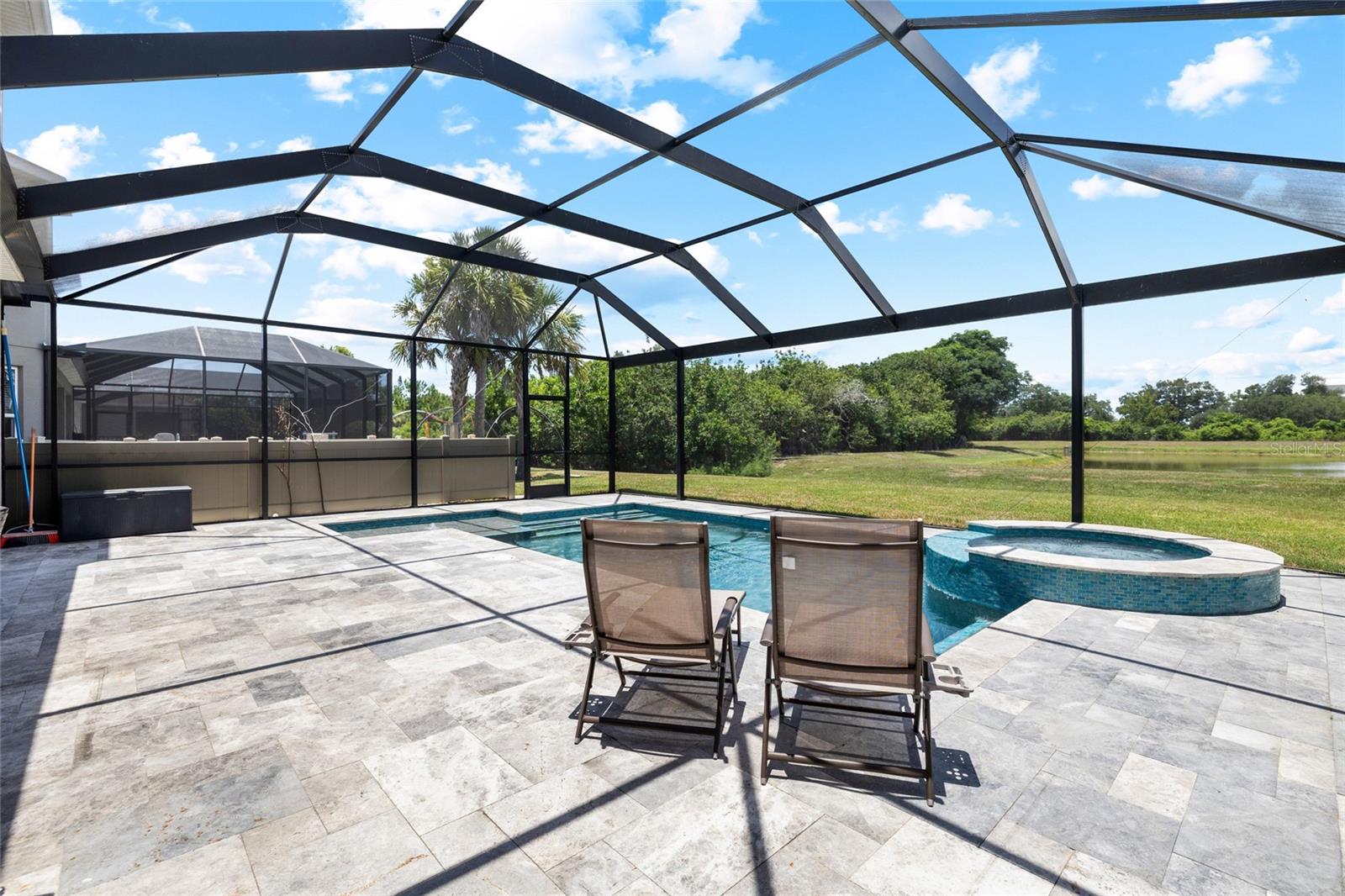 CITRUS CHASE - Residential Lease