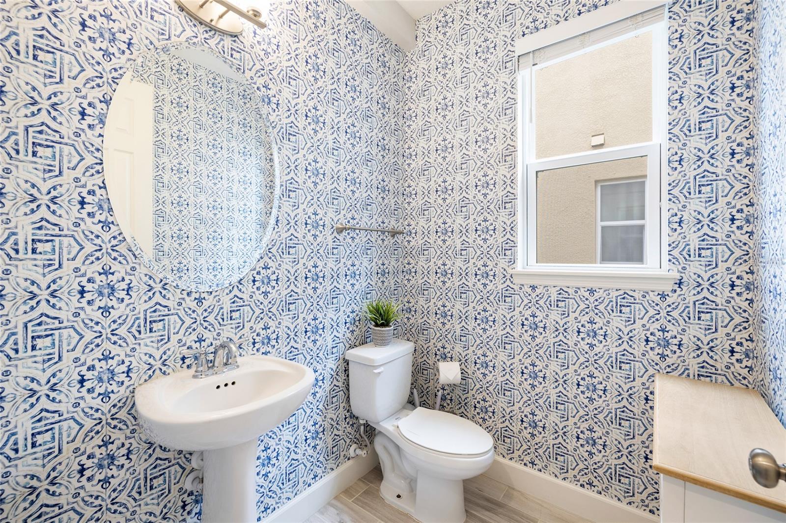 CITRUS CHASE - Residential Lease