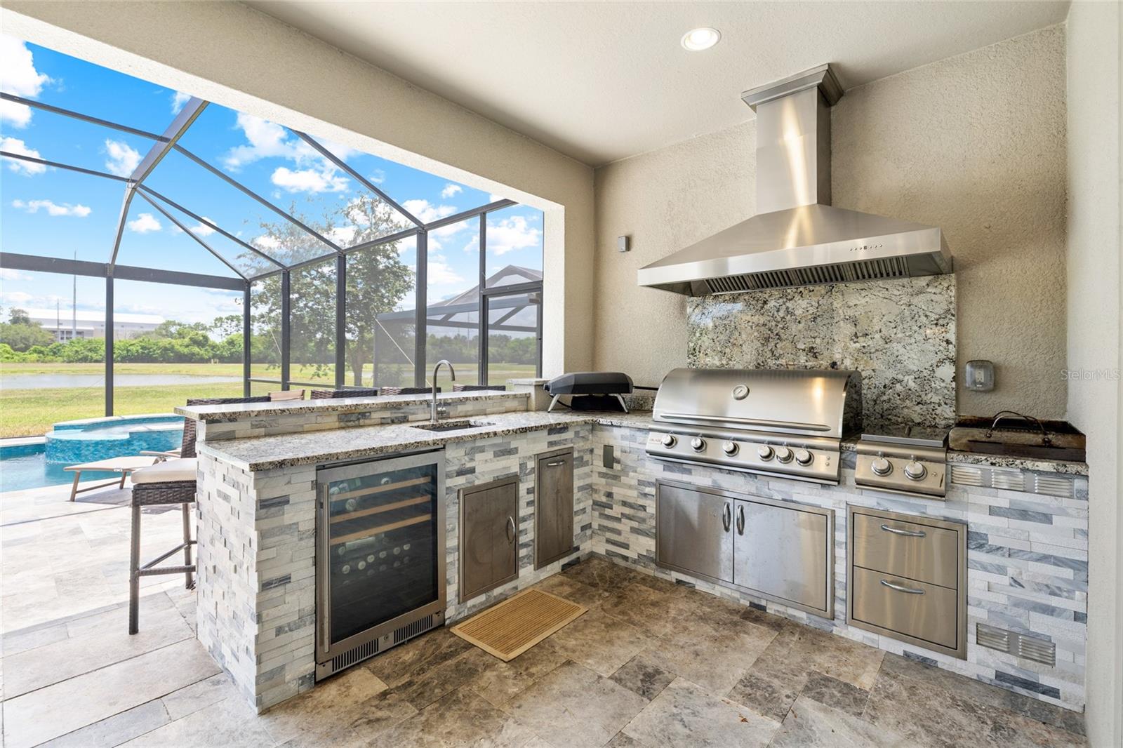 CITRUS CHASE - Residential Lease