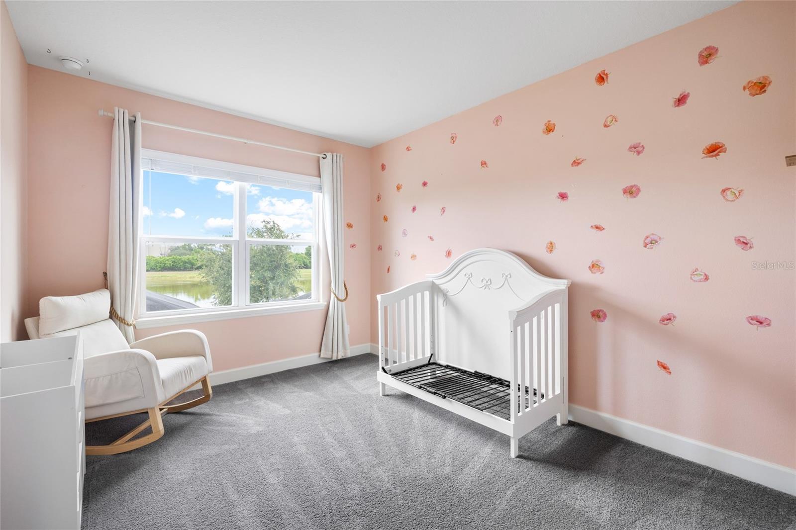 CITRUS CHASE - Residential Lease