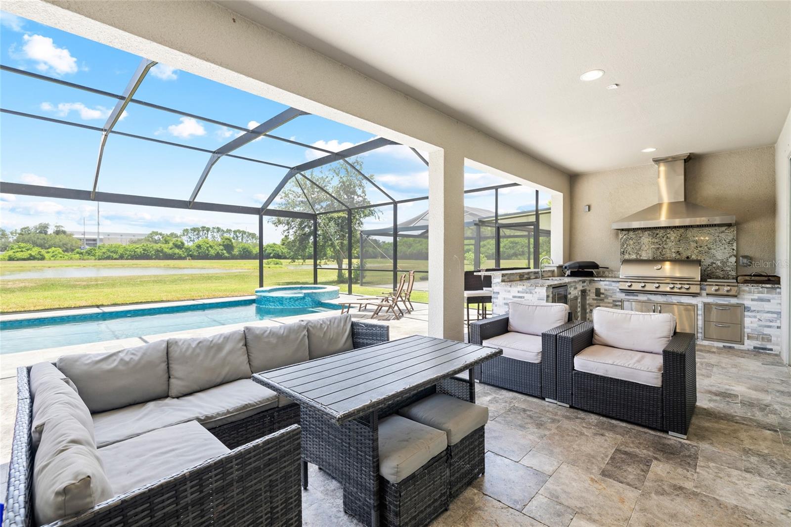 CITRUS CHASE - Residential Lease