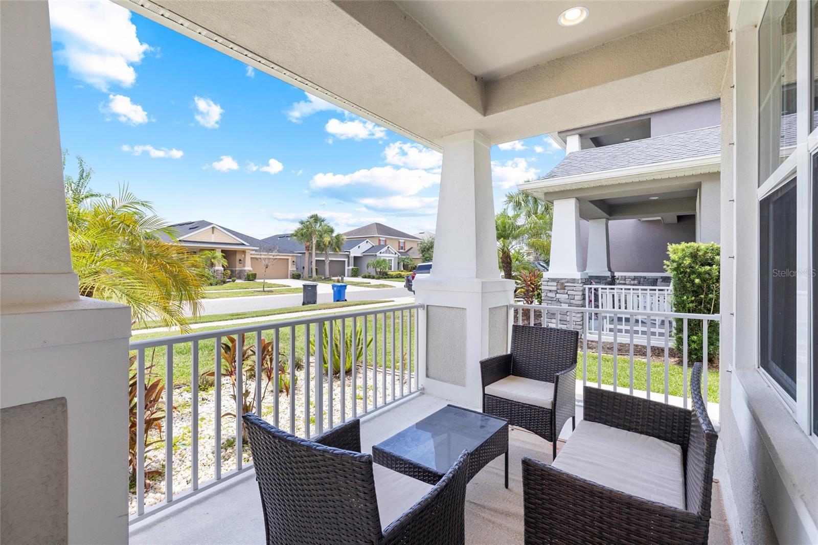 CITRUS CHASE - Residential Lease