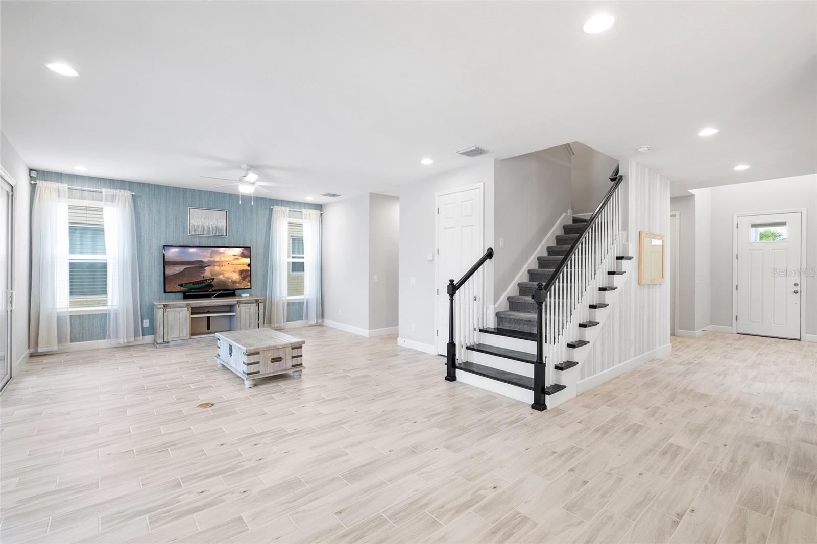 CITRUS CHASE - Residential Lease