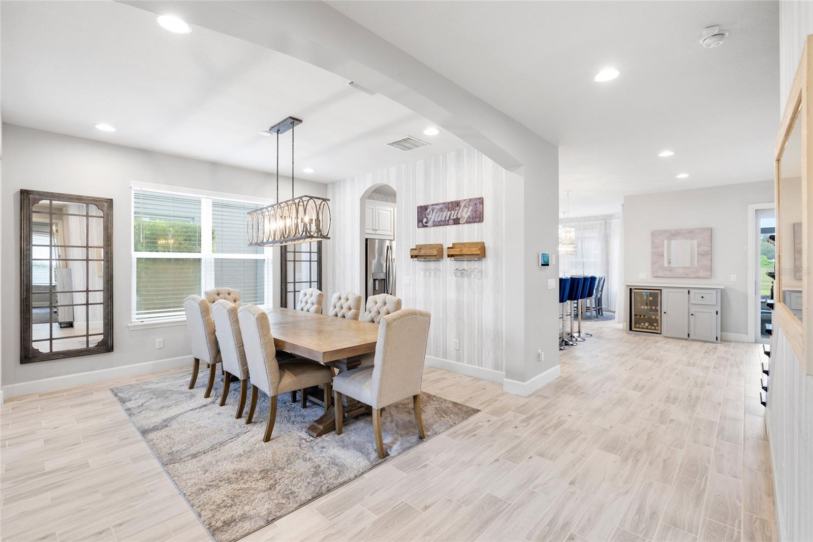 CITRUS CHASE - Residential Lease