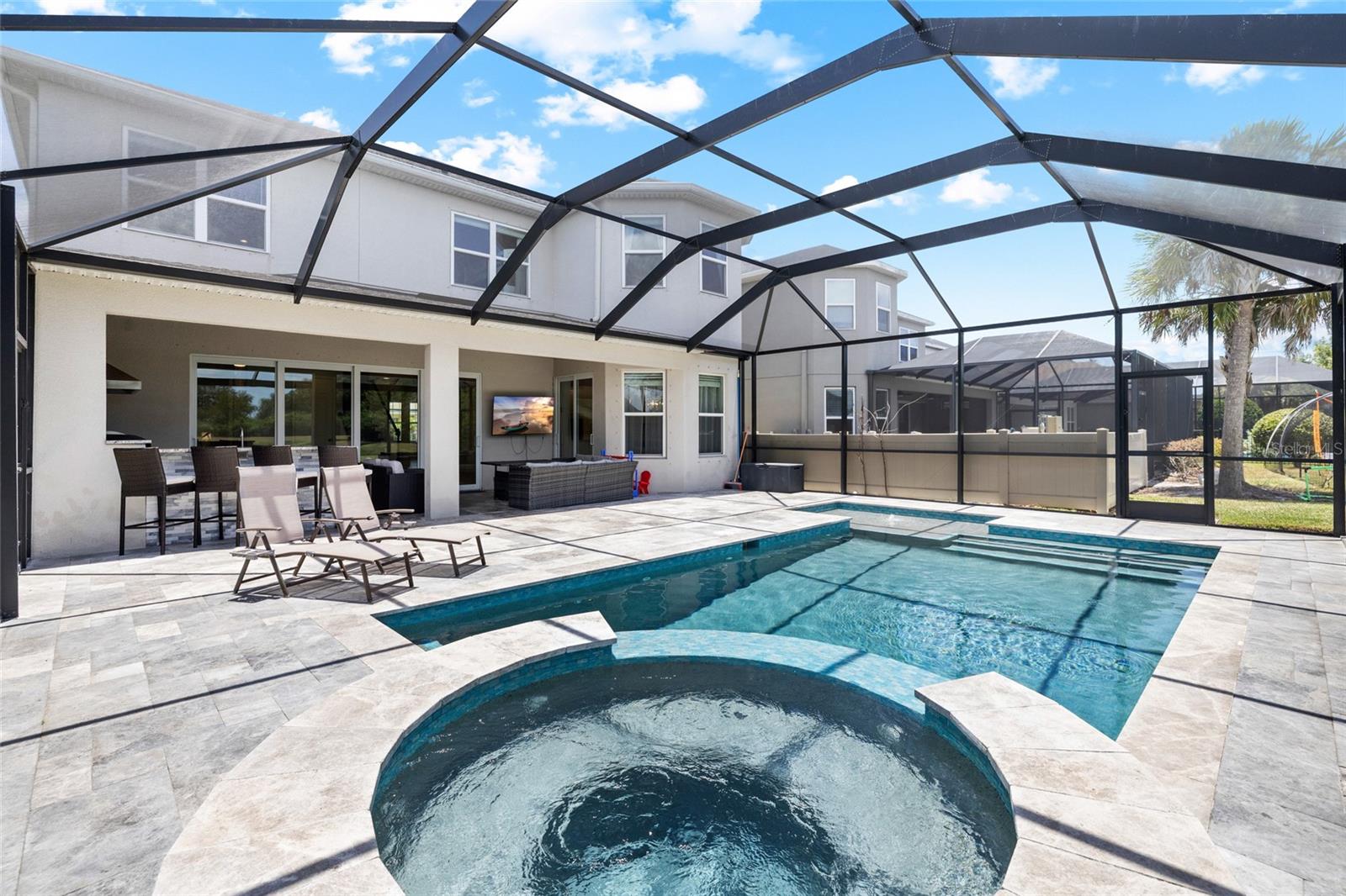 CITRUS CHASE - Residential Lease