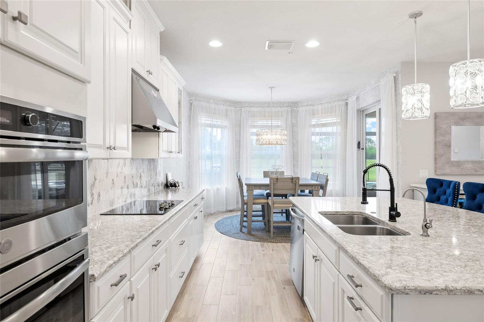 CITRUS CHASE - Residential Lease