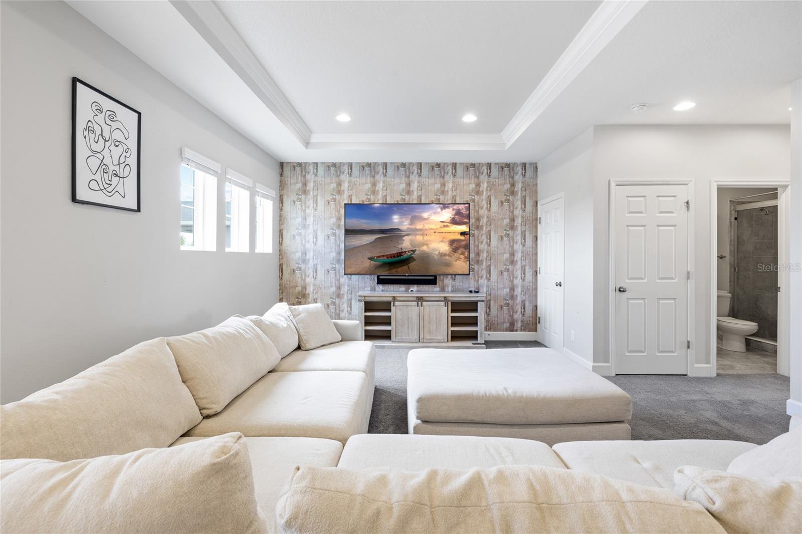 CITRUS CHASE - Residential Lease
