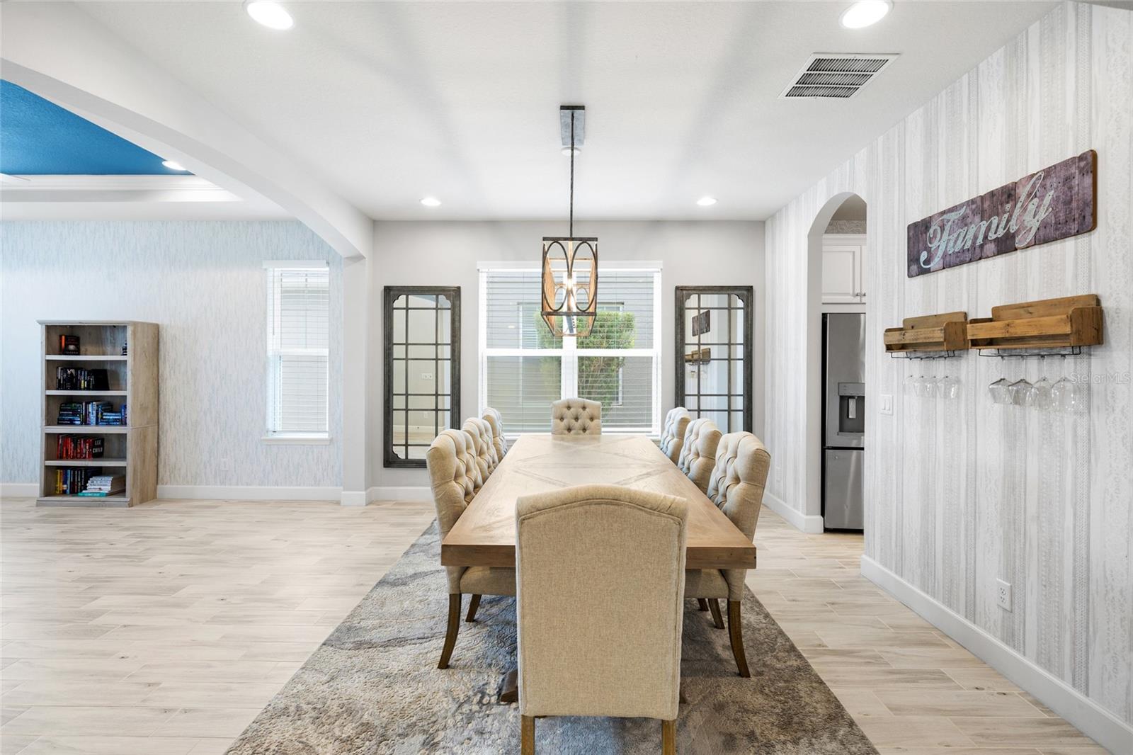 CITRUS CHASE - Residential Lease