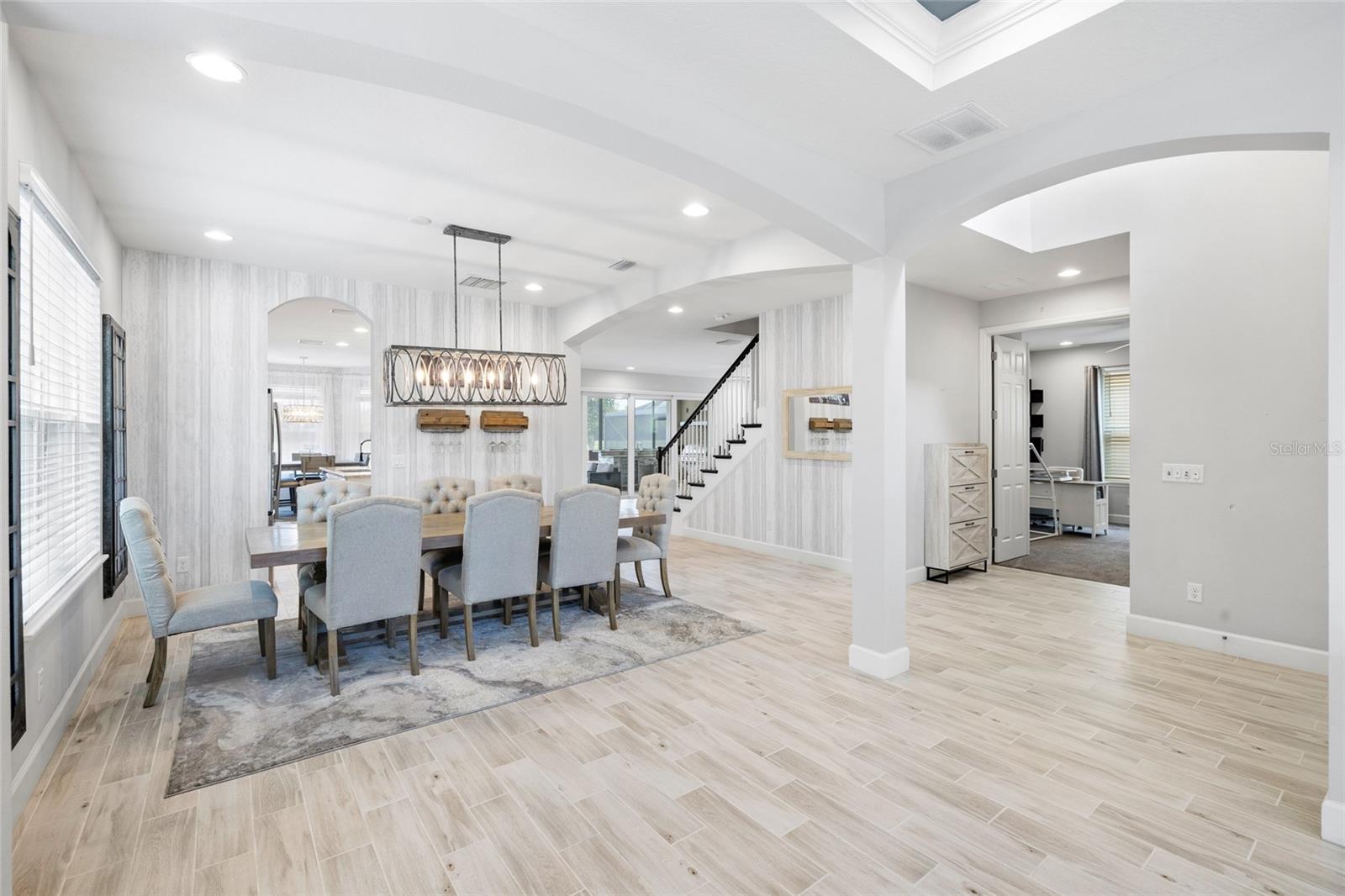 CITRUS CHASE - Residential Lease