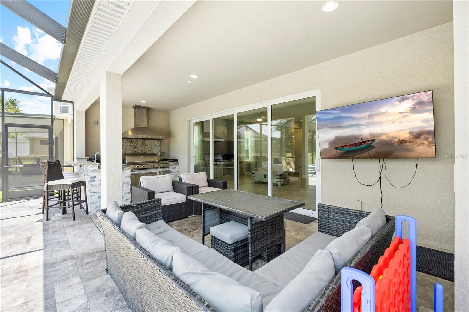 CITRUS CHASE - Residential Lease
