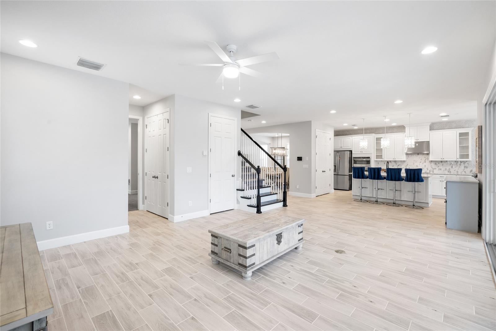 CITRUS CHASE - Residential Lease
