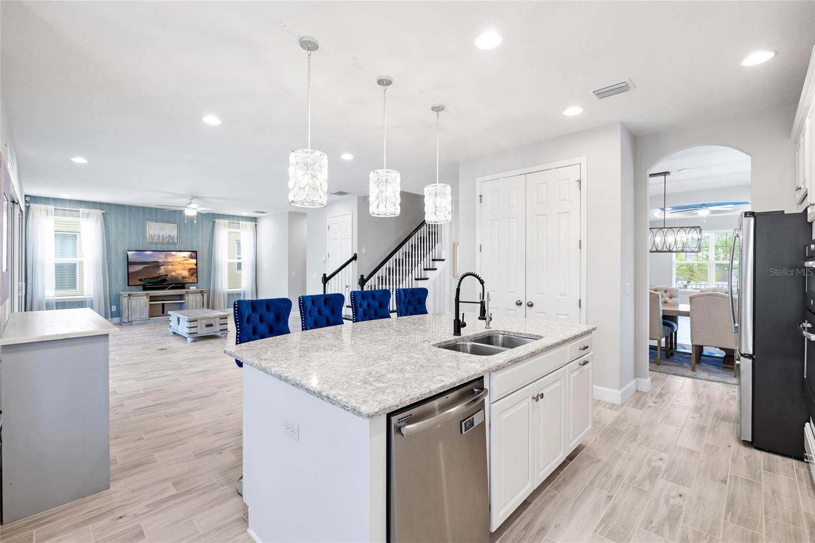 CITRUS CHASE - Residential Lease