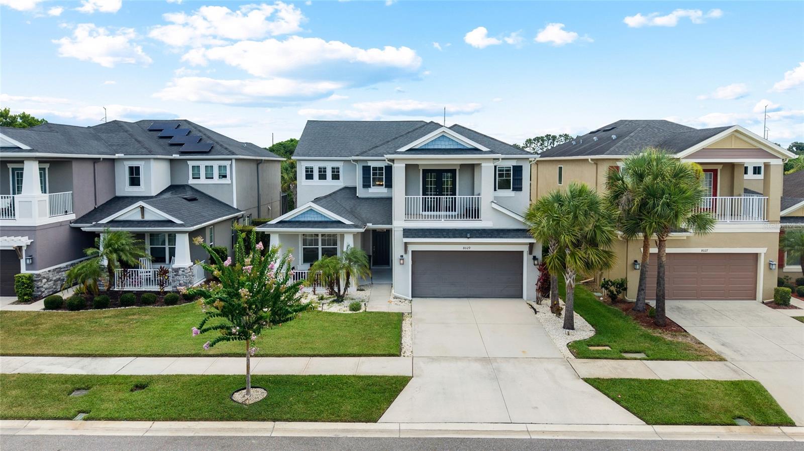 CITRUS CHASE - Residential Lease