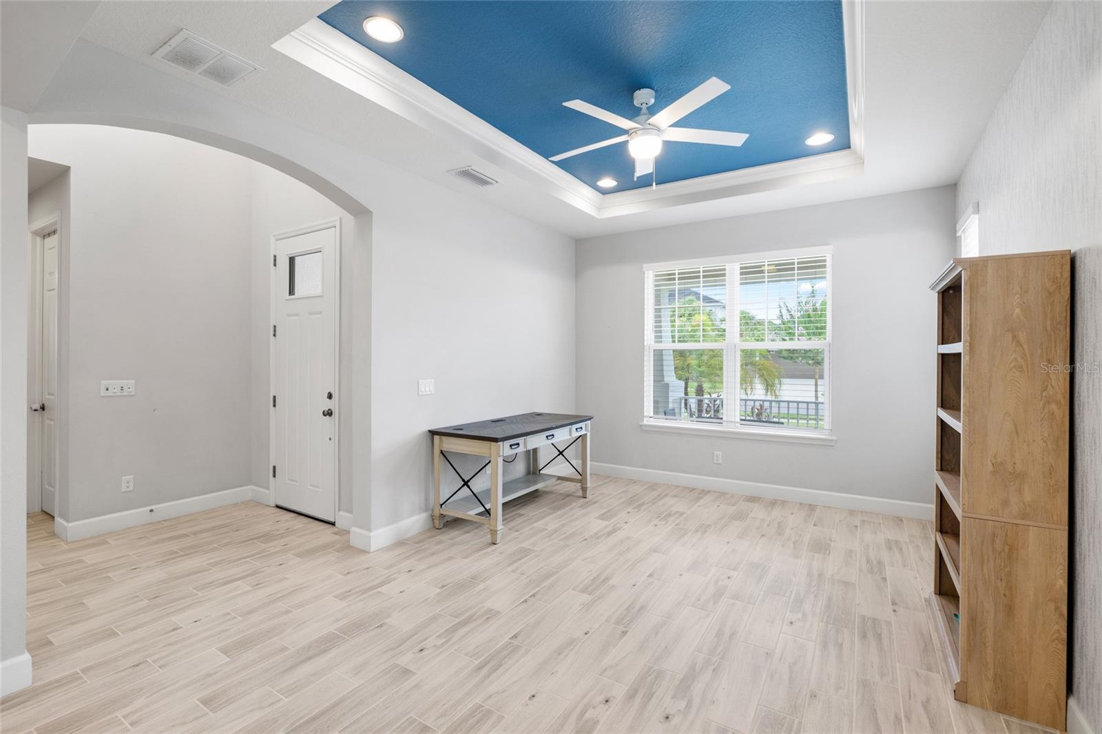 CITRUS CHASE - Residential Lease