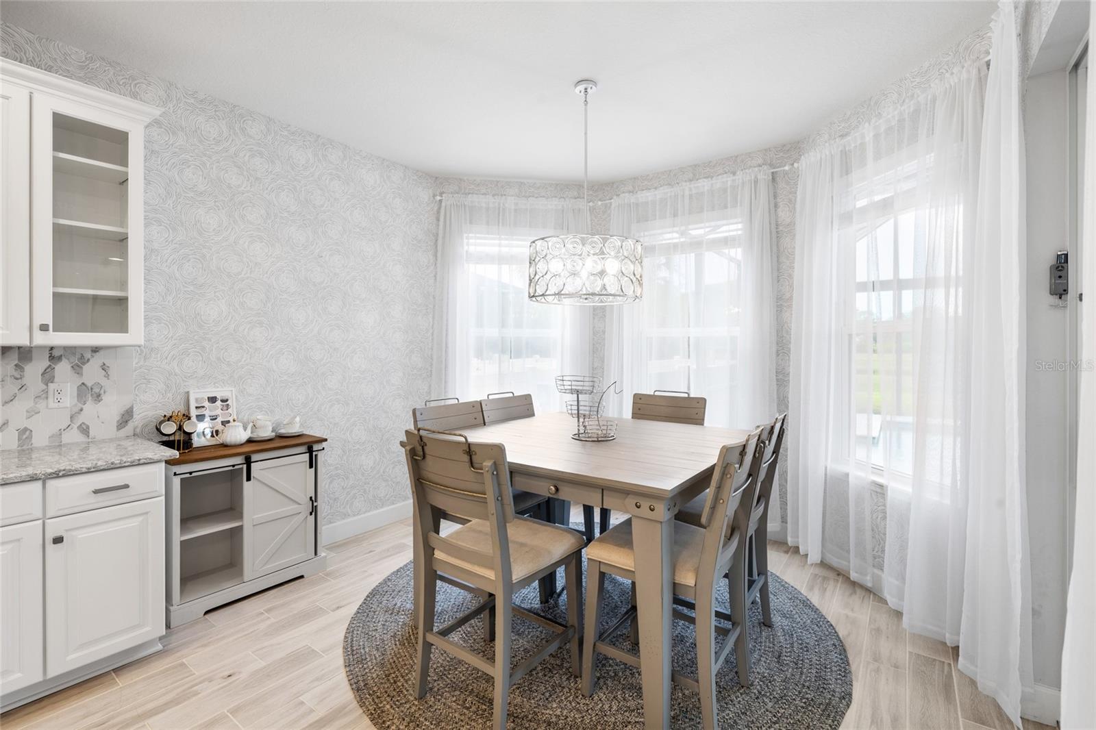 CITRUS CHASE - Residential Lease