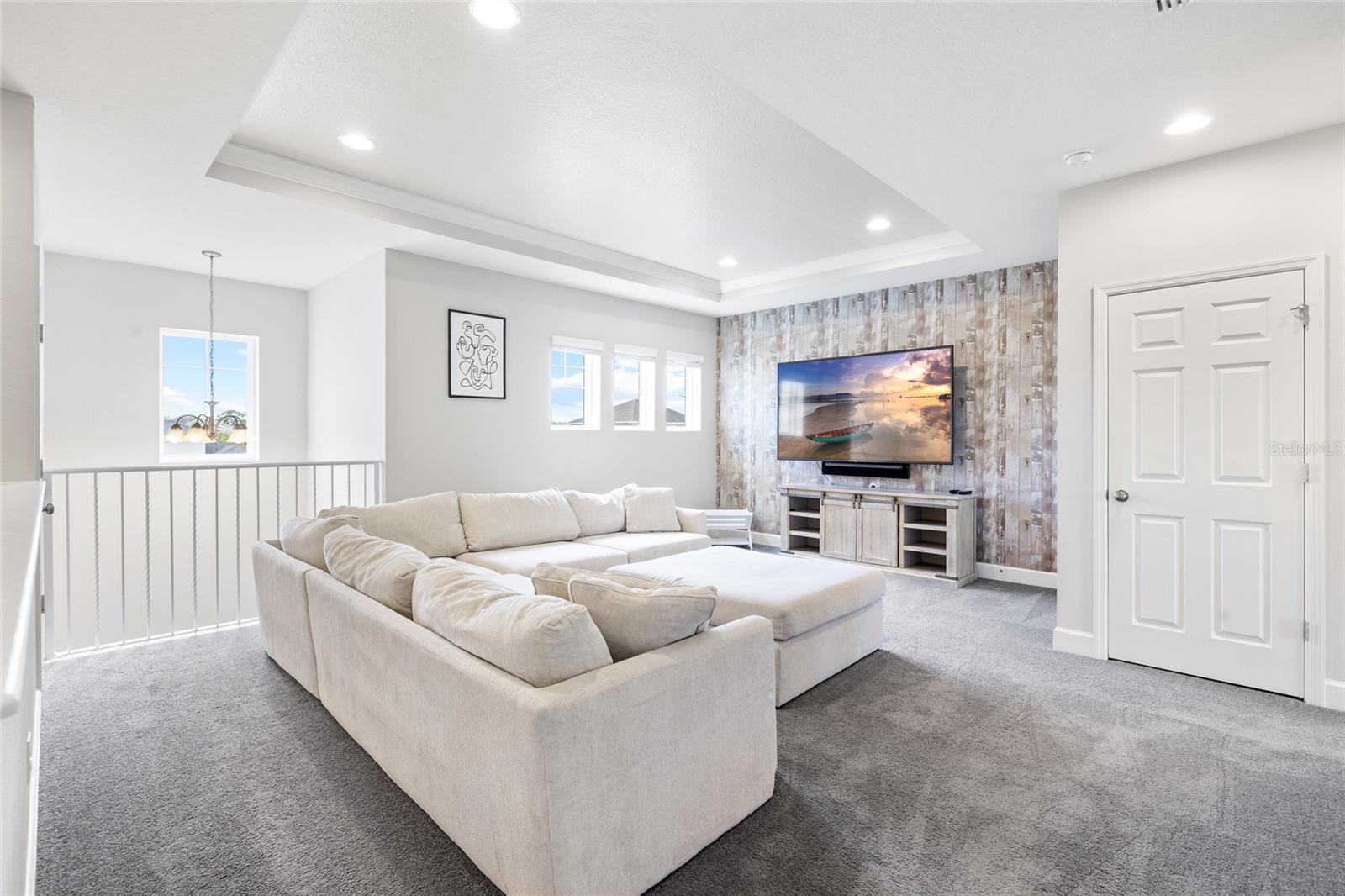 CITRUS CHASE - Residential Lease