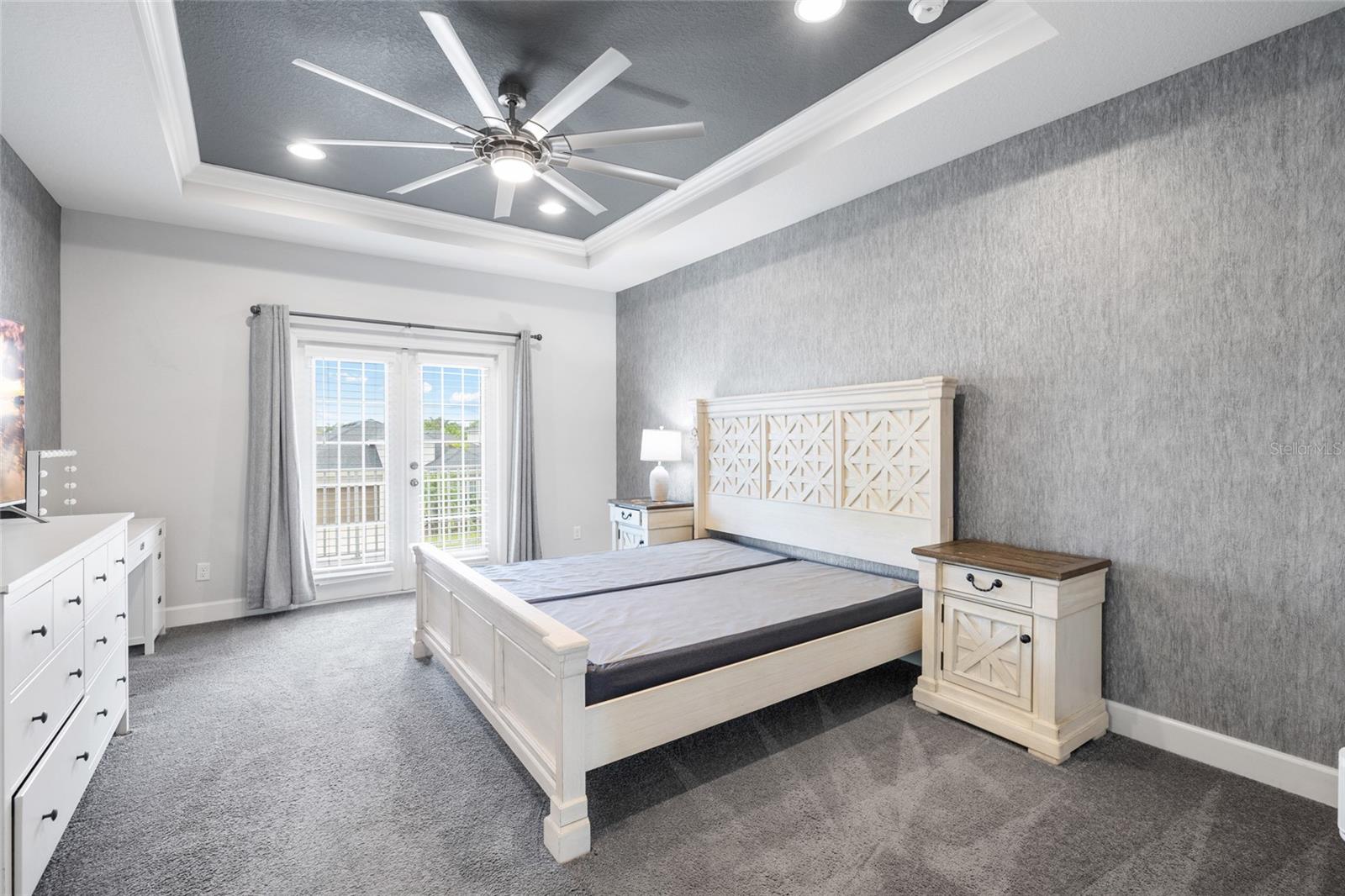 CITRUS CHASE - Residential Lease