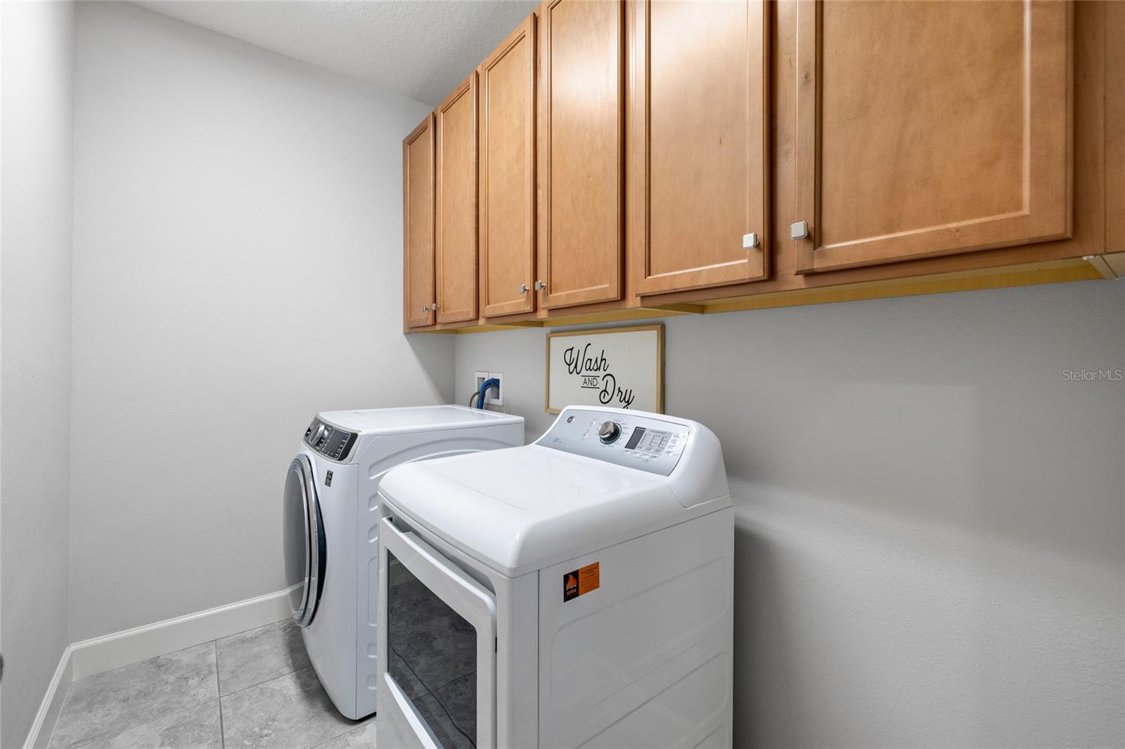 CITRUS CHASE - Residential Lease