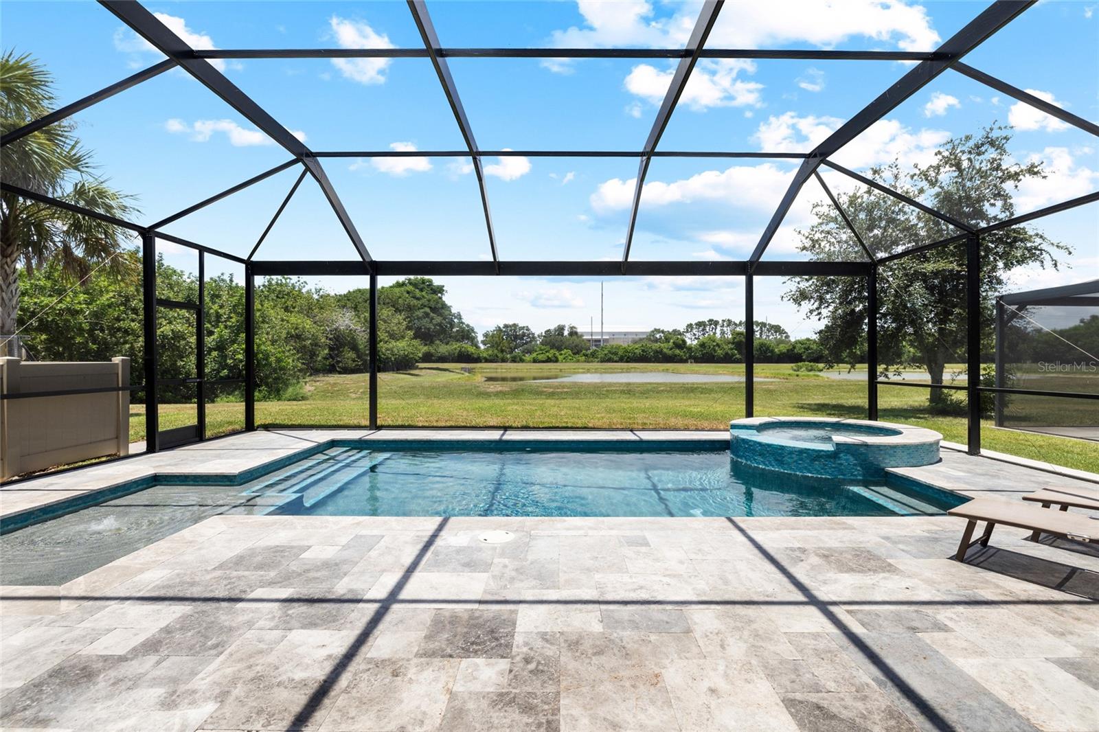 CITRUS CHASE - Residential Lease