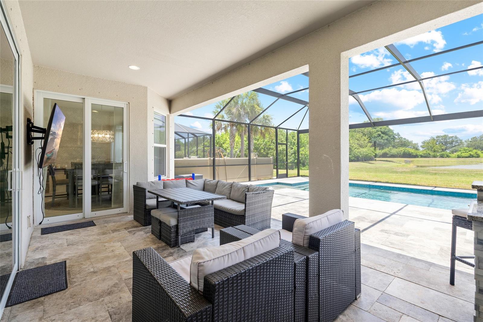 CITRUS CHASE - Residential Lease