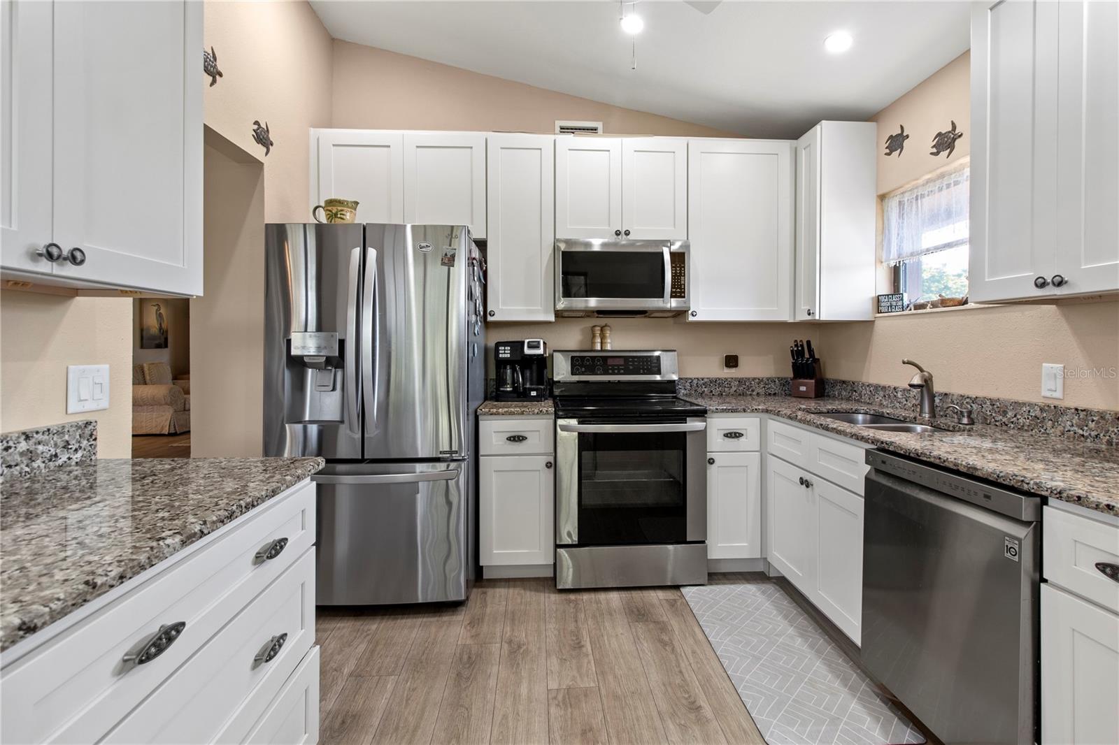 TIMBER CREEK ONE - Residential