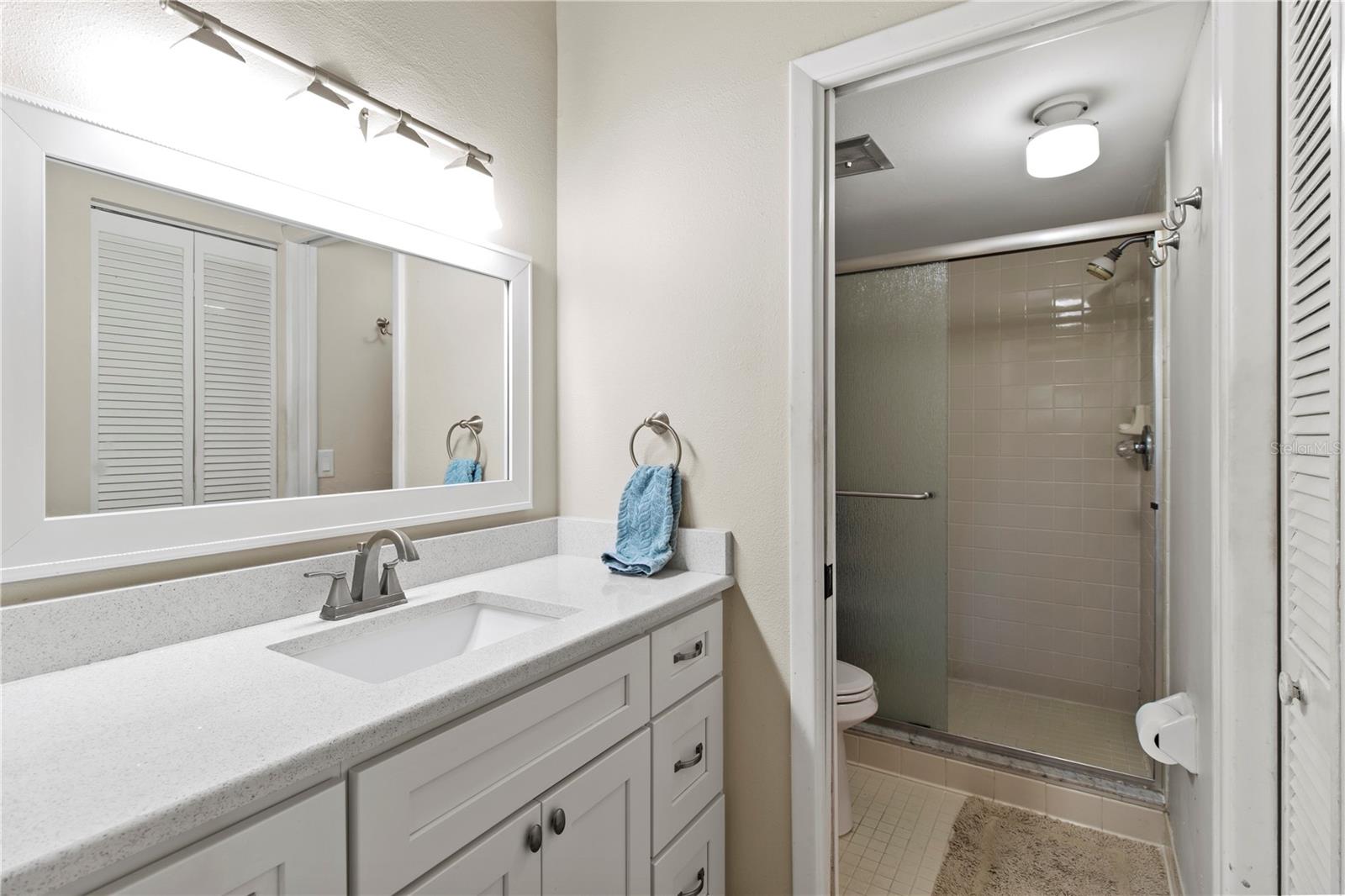 TIMBER CREEK ONE - Residential