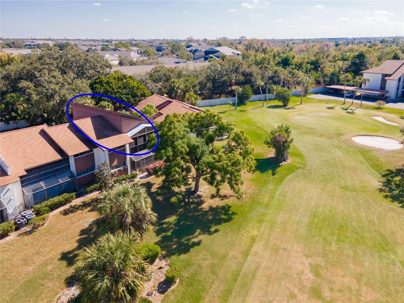 TIMBER CREEK ONE - Residential